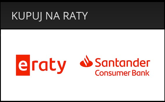 Kupuj na raty